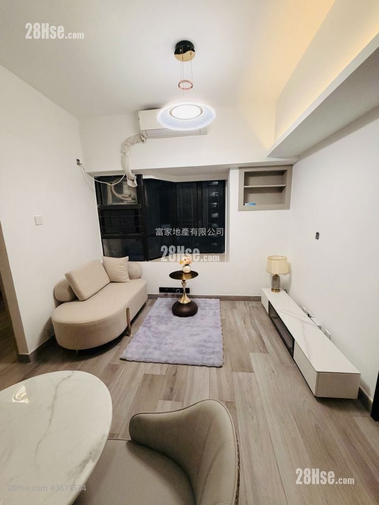 Prosperity Building Sell 2 Bedrooms , 1 Bathroom 277 ft²