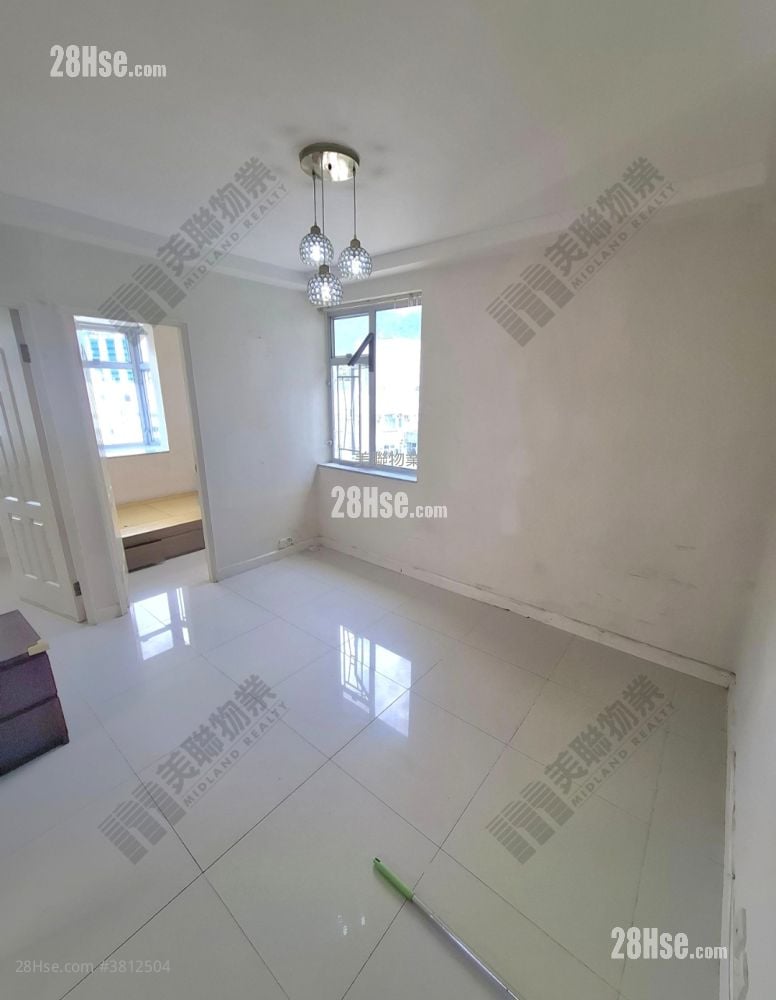 葵芳阁 租盘 397 平方尺