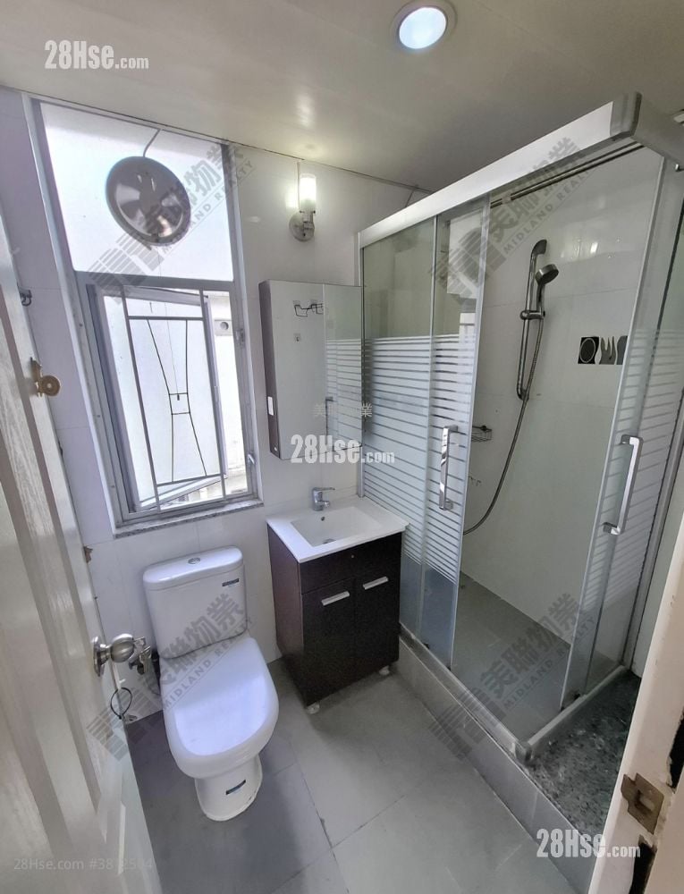 葵芳阁 租盘 397 平方尺