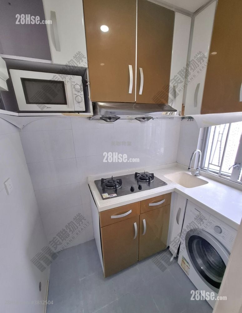 葵芳阁 租盘 397 平方尺