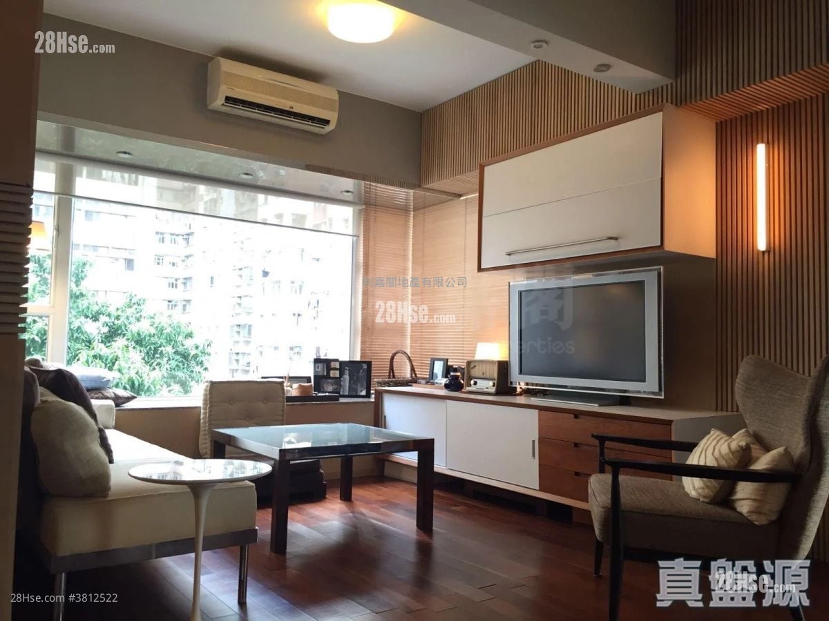 博仕台 售盘 3 房 , 2 浴室 602 平方尺