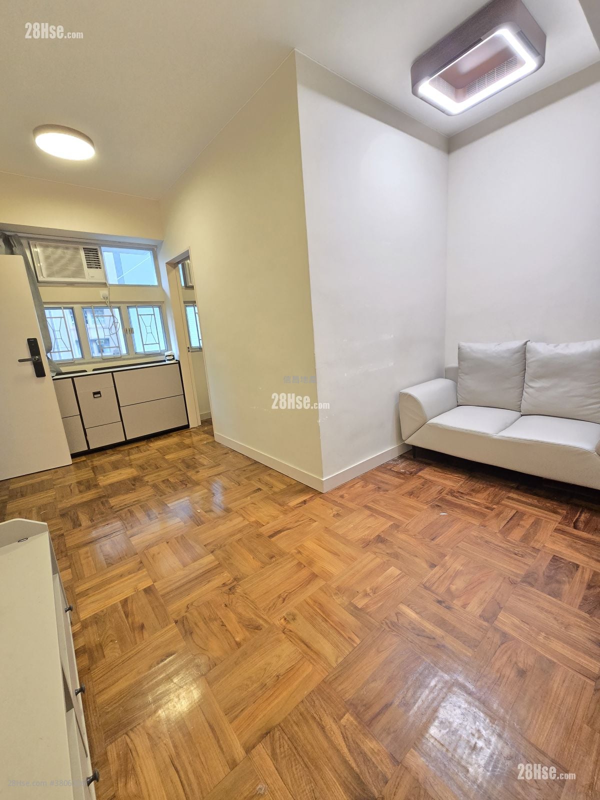 Tin Hau Building  Rental 1 Bedroom , 1 Bathroom 310 ft²