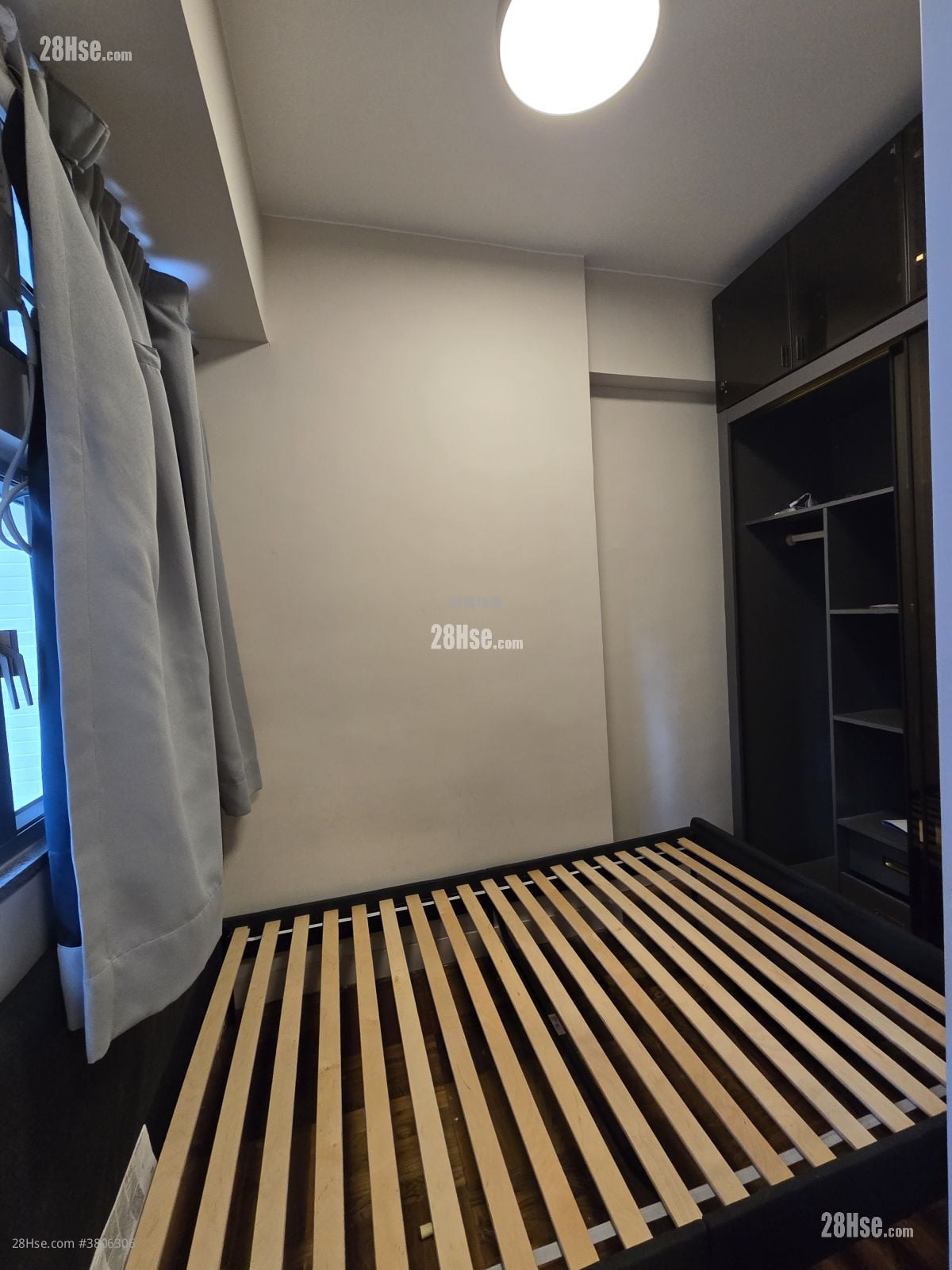 Tin Hau Building  Rental 1 Bedroom , 1 Bathroom 310 ft²