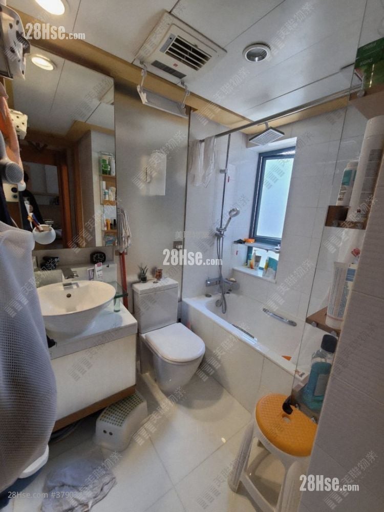 The Long Beach Sell 2 Bedrooms , 1 Bathroom 564 ft²