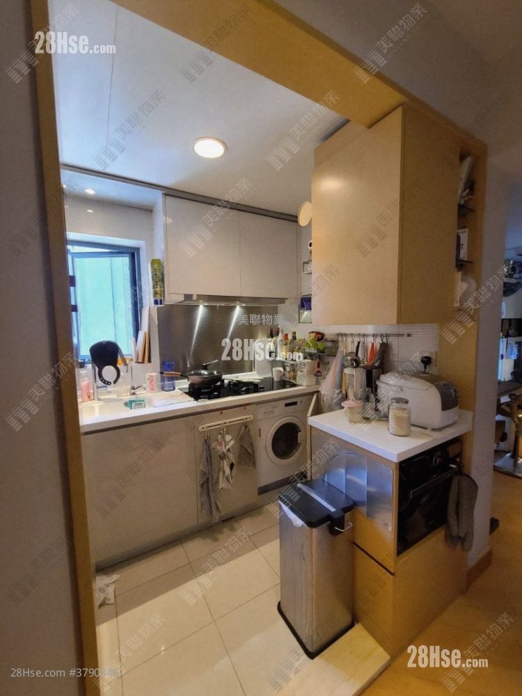 The Long Beach Sell 2 Bedrooms , 1 Bathroom 564 ft²