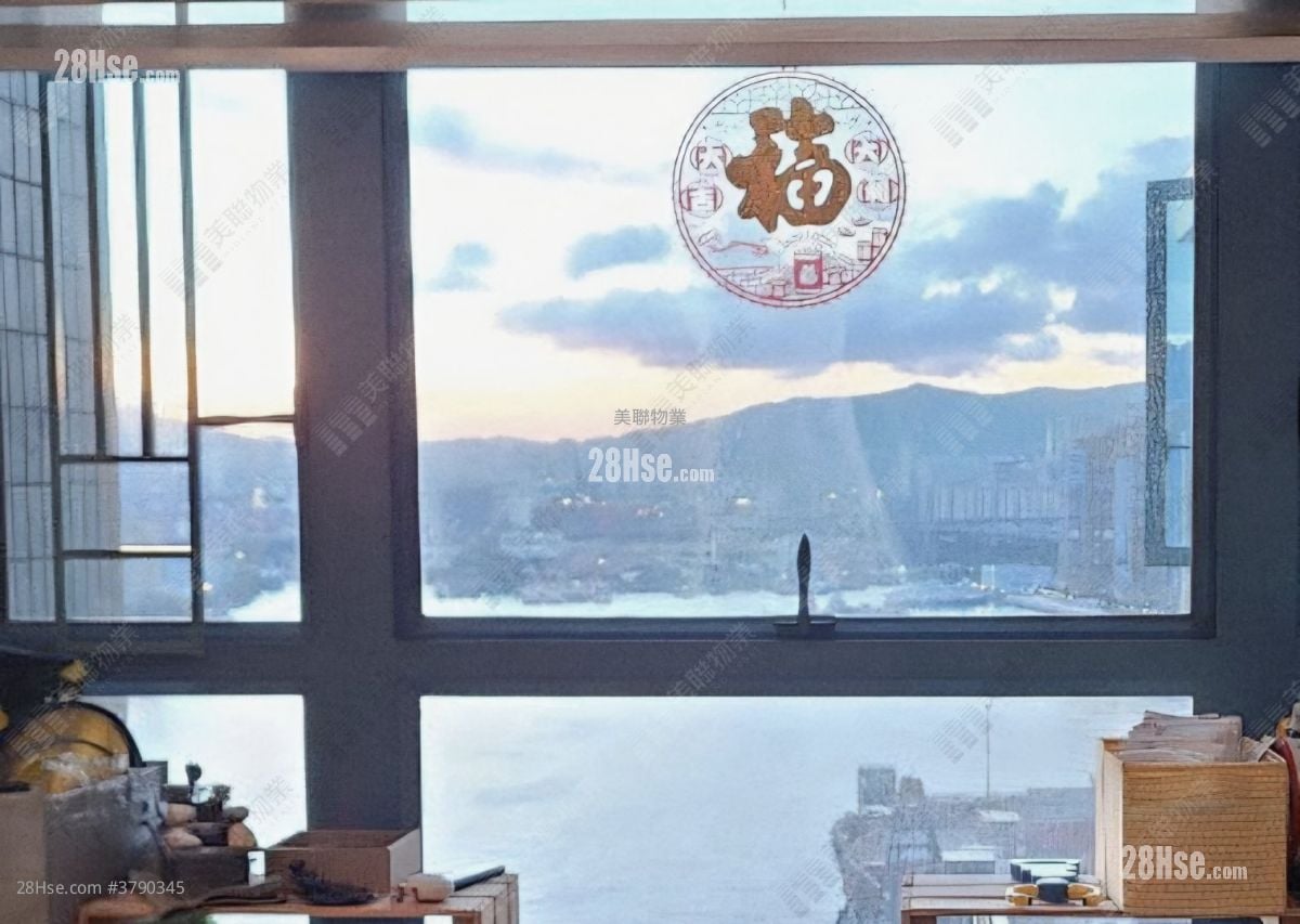 The Long Beach Sell 2 Bedrooms , 1 Bathroom 564 ft²