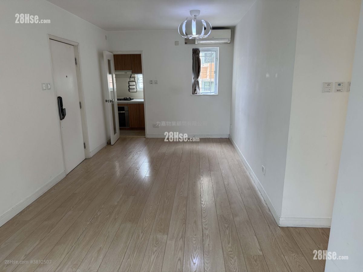 腾黄阁 售盘 3 房 , 2 浴室 661 平方尺