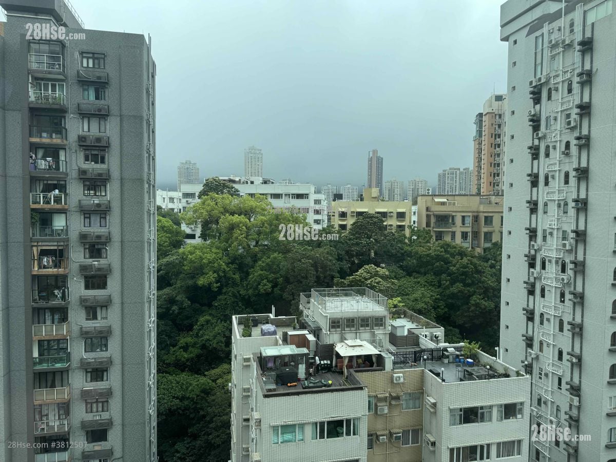 腾黄阁 售盘 3 房 , 2 浴室 661 平方尺