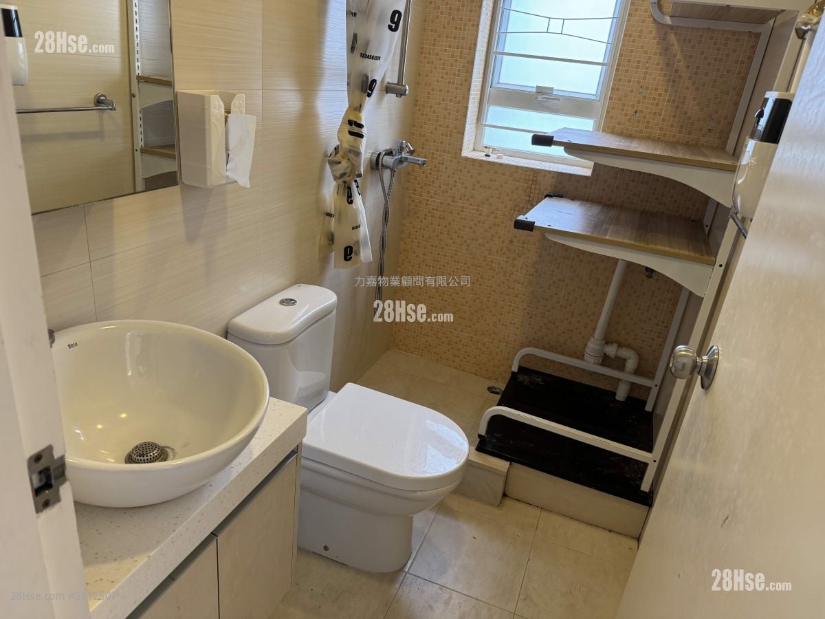 腾黄阁 售盘 3 房 , 2 浴室 661 平方尺