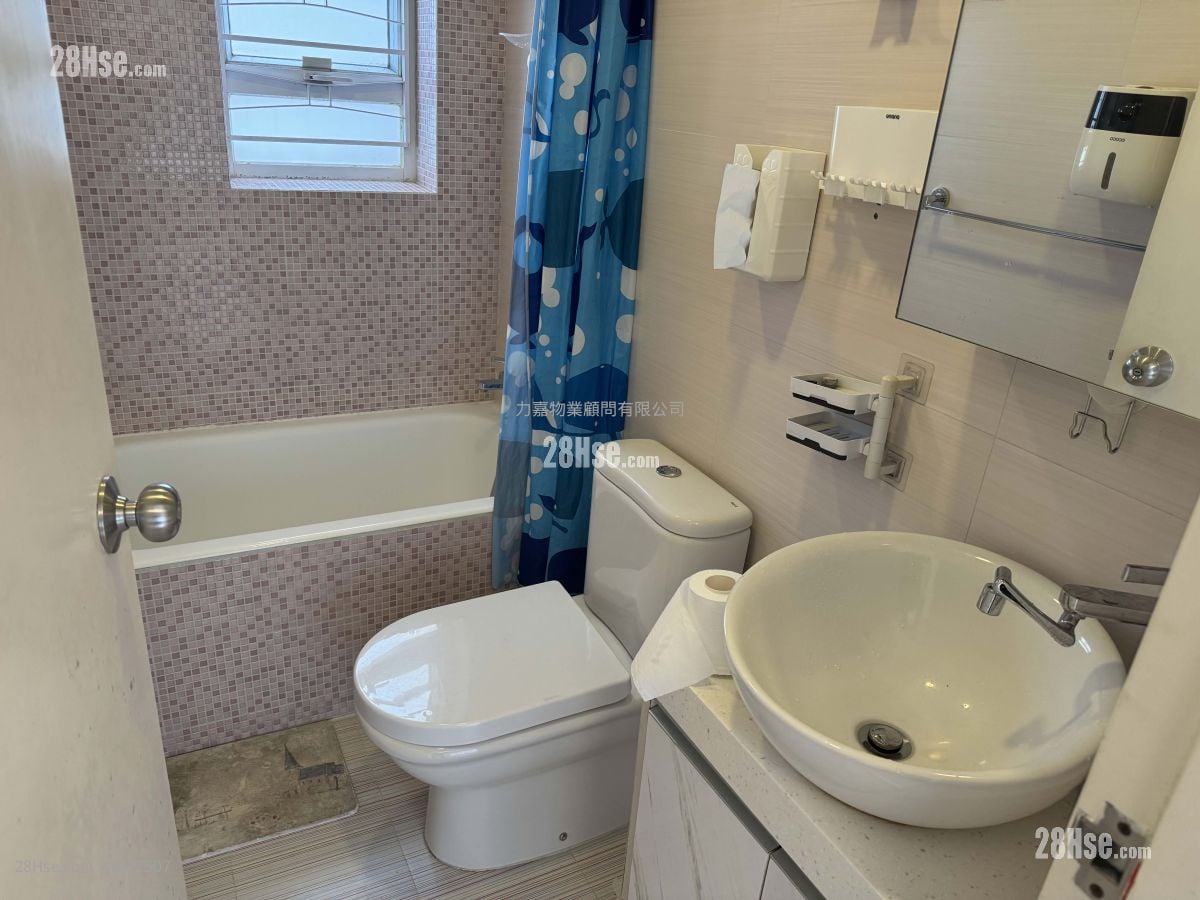 腾黄阁 售盘 3 房 , 2 浴室 661 平方尺