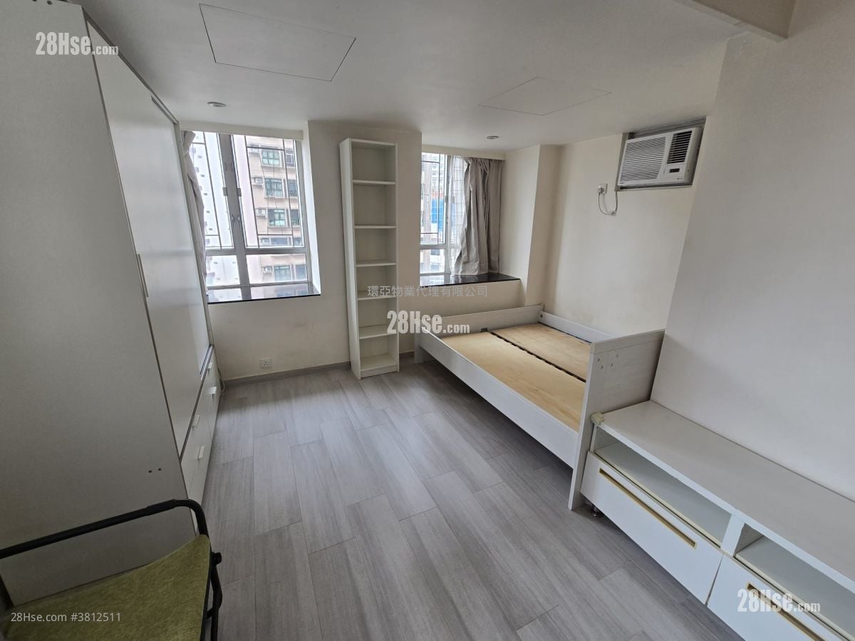 Smithfield Terrace Rental Studio , 1 Bathroom 281 ft²