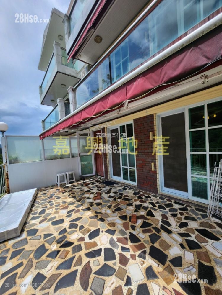 Hilltop Garden Sell 3 Bedrooms , 3 Bathrooms