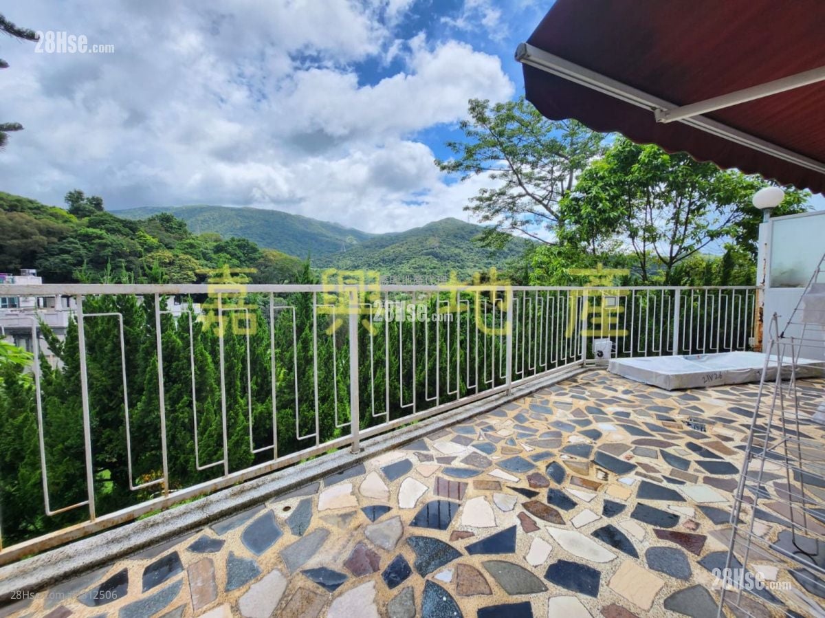 Hilltop Garden Sell 3 Bedrooms , 3 Bathrooms