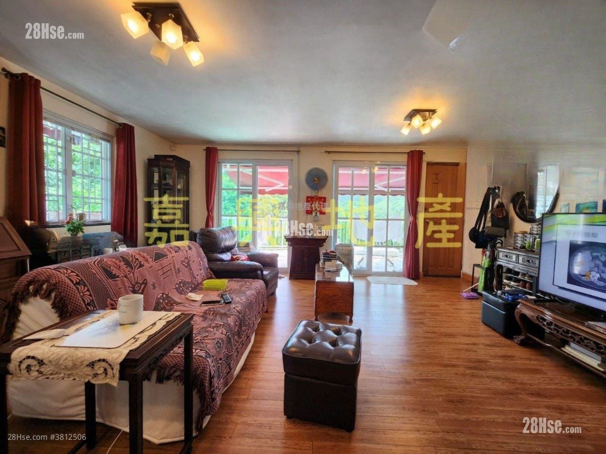 Hilltop Garden Sell 3 Bedrooms , 3 Bathrooms