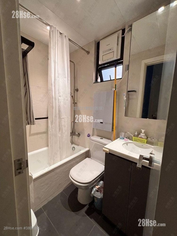 景赐大厦 售盘 1 房 , 1 浴室 344 平方尺