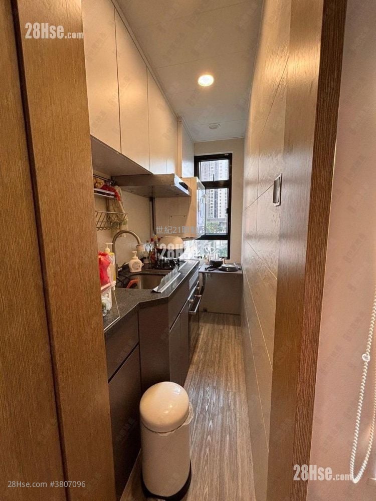 景赐大厦 售盘 1 房 , 1 浴室 344 平方尺