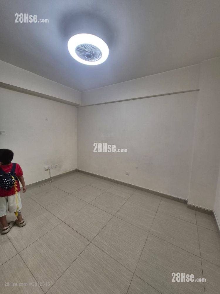 文蔚楼 租盘 2 房 , 1 浴室 510 平方尺