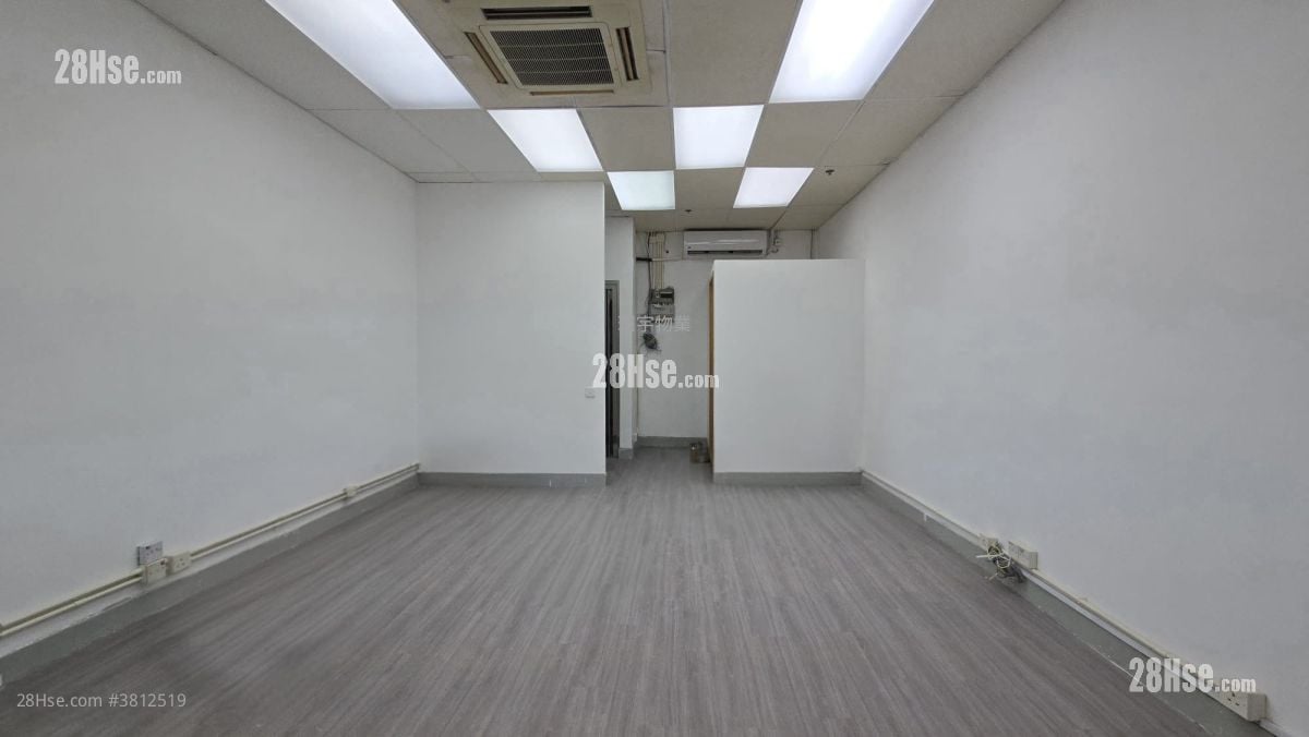 美罗中心二期 租盘