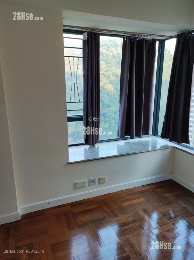 新都城 租盘 2 房 , 1 浴室 441 平方尺