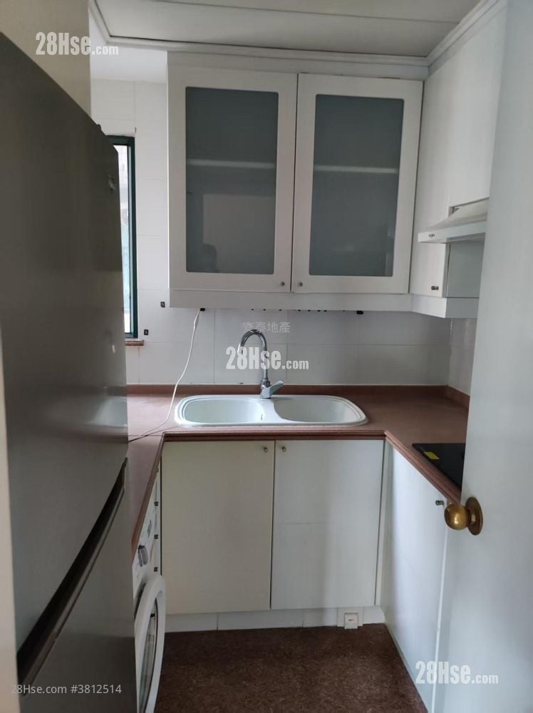 新都城 租盘 2 房 , 1 浴室 441 平方尺