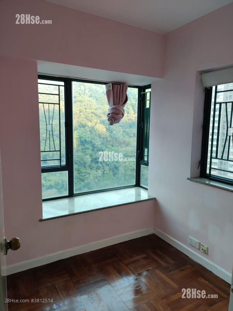 新都城 租盘 2 房 , 1 浴室 441 平方尺