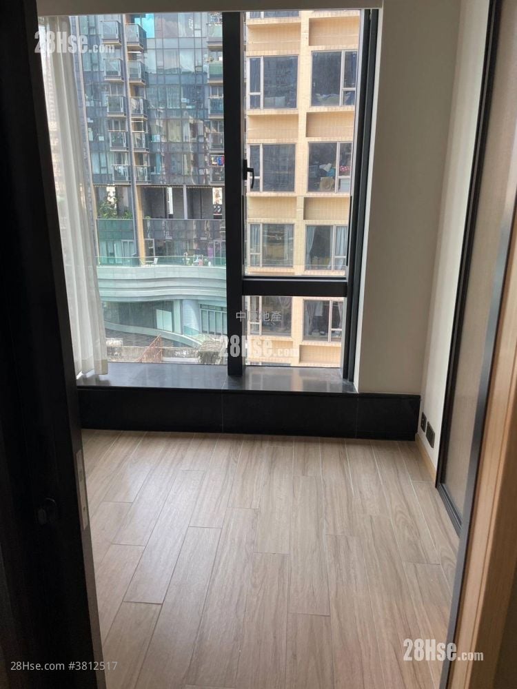 利奥坊凯岸 租盘 1 房 278 平方尺