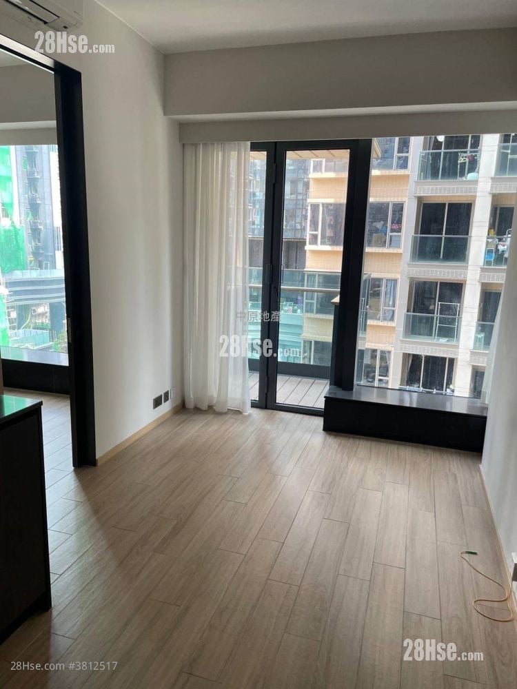 利奥坊凯岸 租盘 1 房 278 平方尺