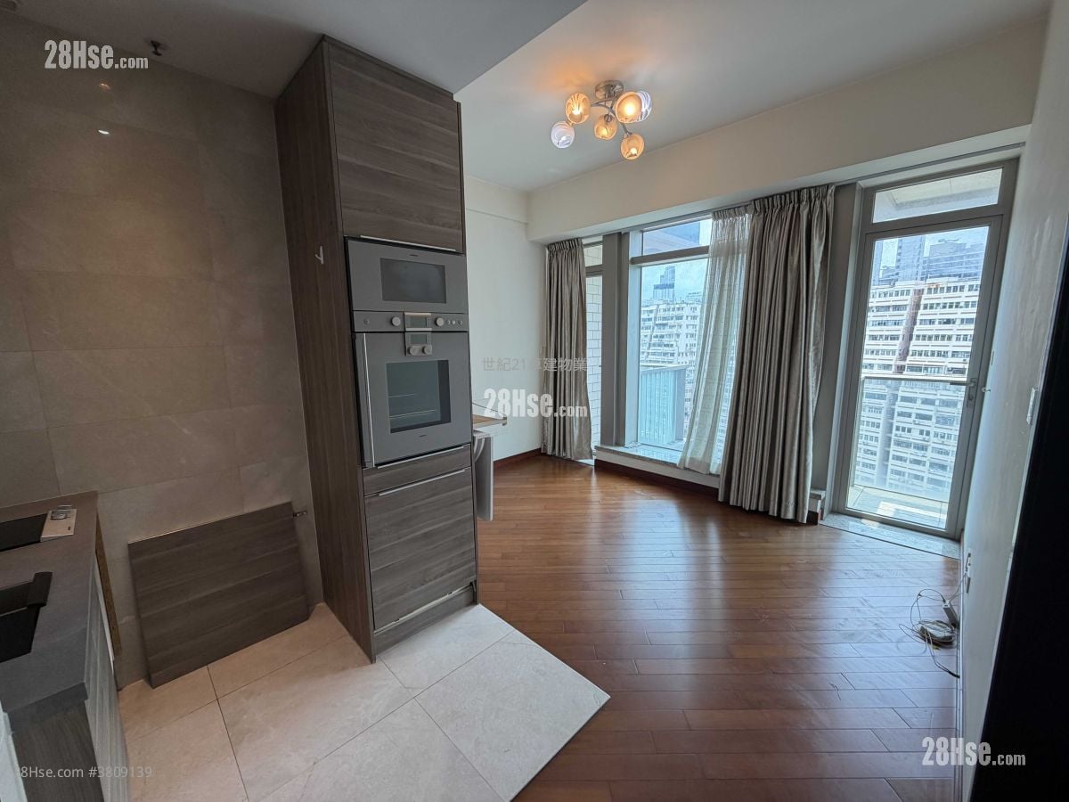 The Coronation Rental 1 Bedroom , 1 Bathroom 400 ft²