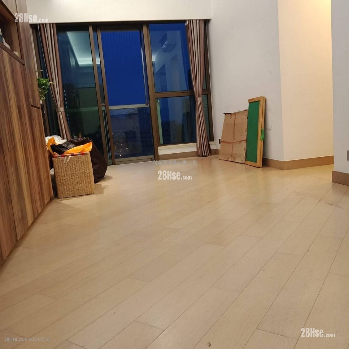 One Regent Place Sell 3 Bedrooms , 1 Bathroom 600 ft²