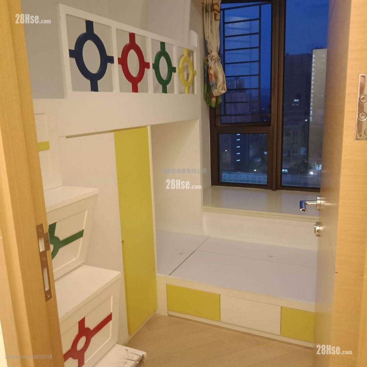 One Regent Place Sell 3 Bedrooms , 1 Bathroom 600 ft²