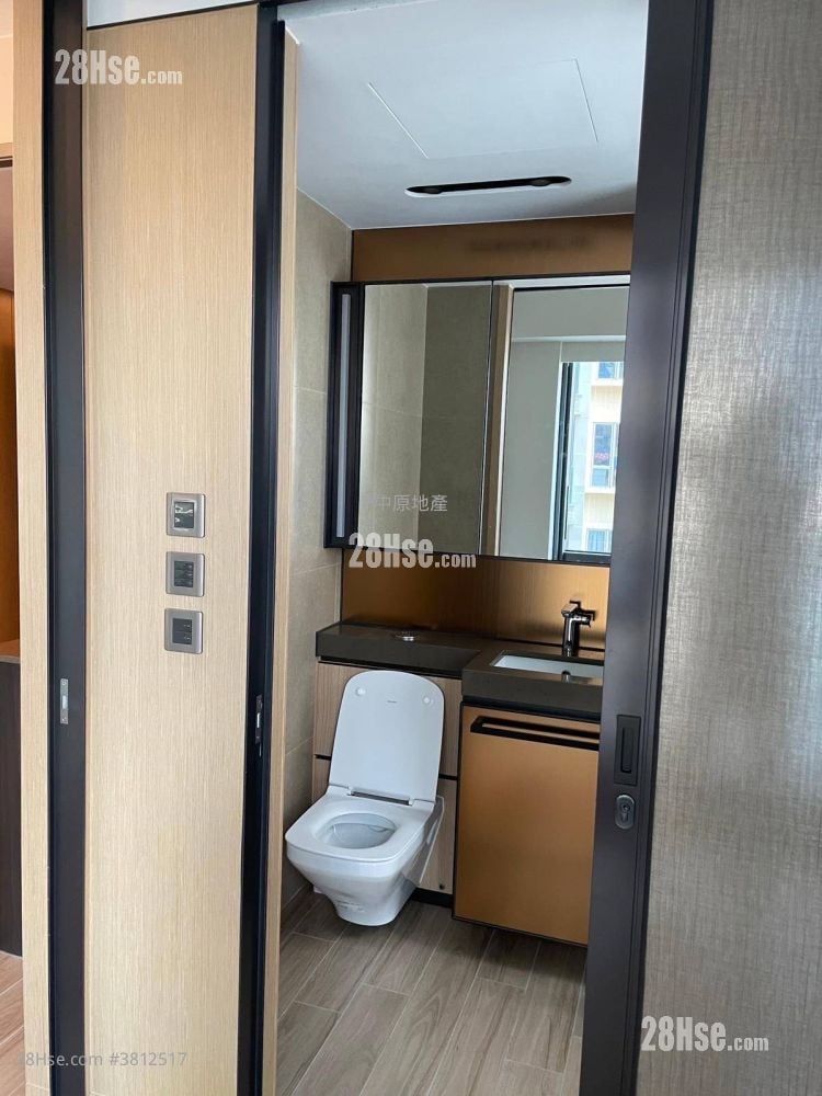 利奥坊凯岸 租盘 1 房 278 平方尺