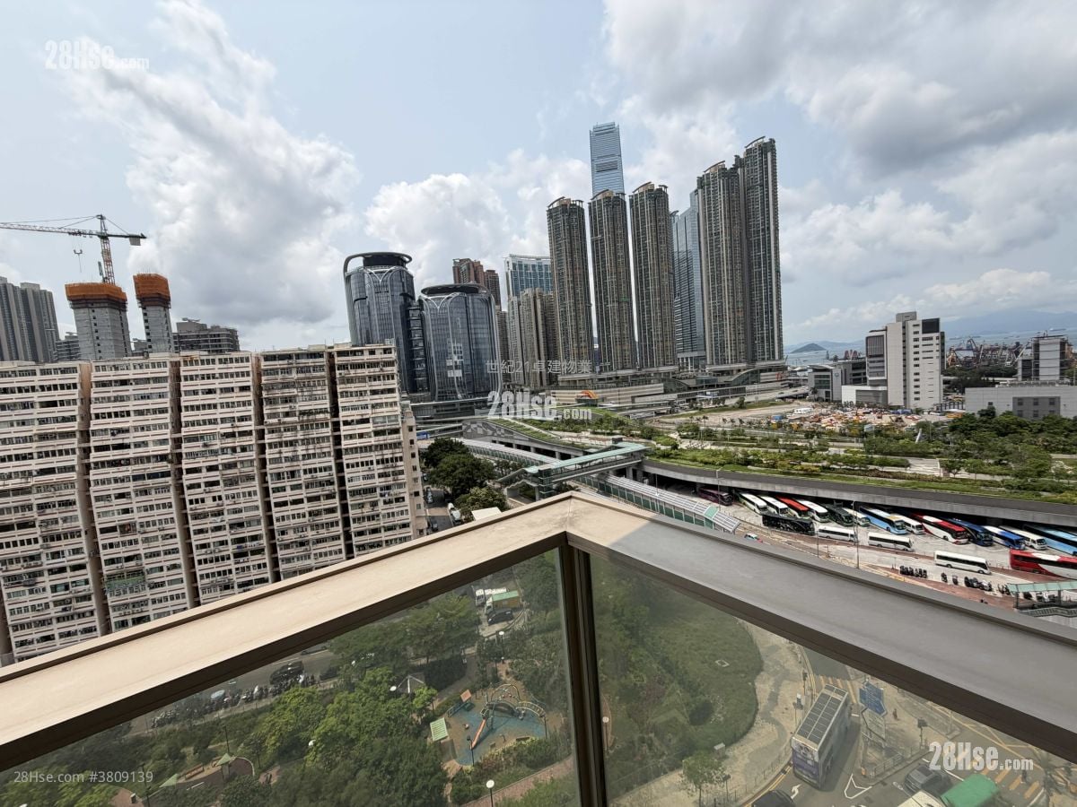 The Coronation Rental 1 Bedroom , 1 Bathroom 400 ft²