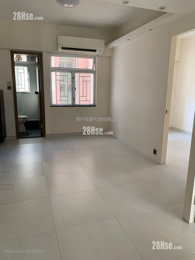 维昌大厦 售盘 2 房 , 1 浴室 474 平方尺