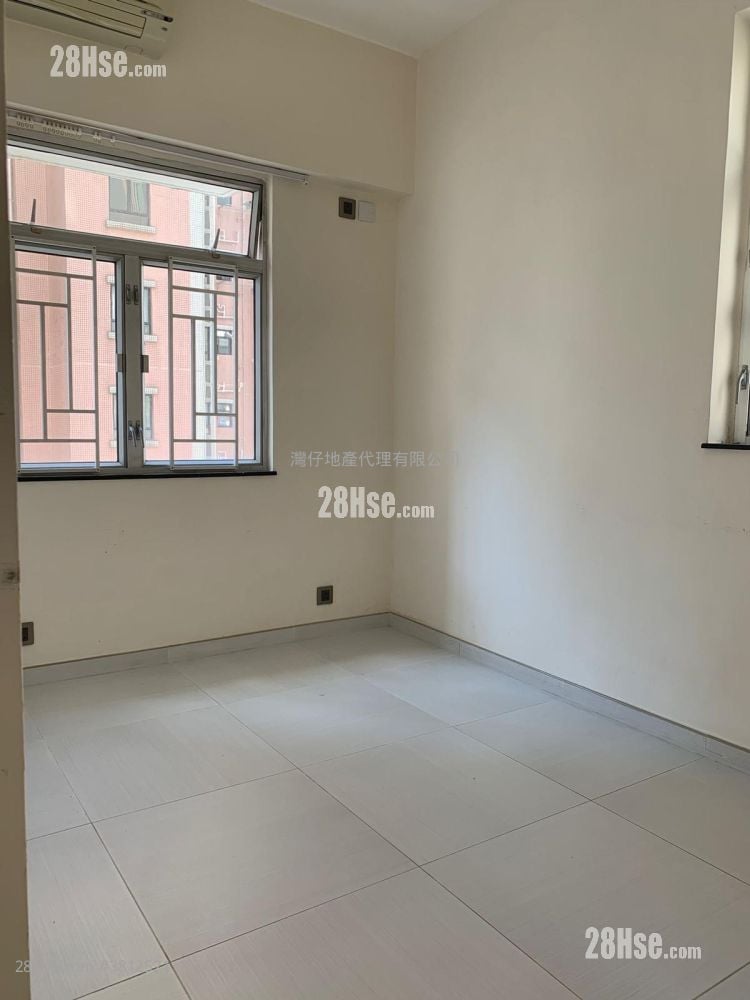 维昌大厦 售盘 2 房 , 1 浴室 474 平方尺