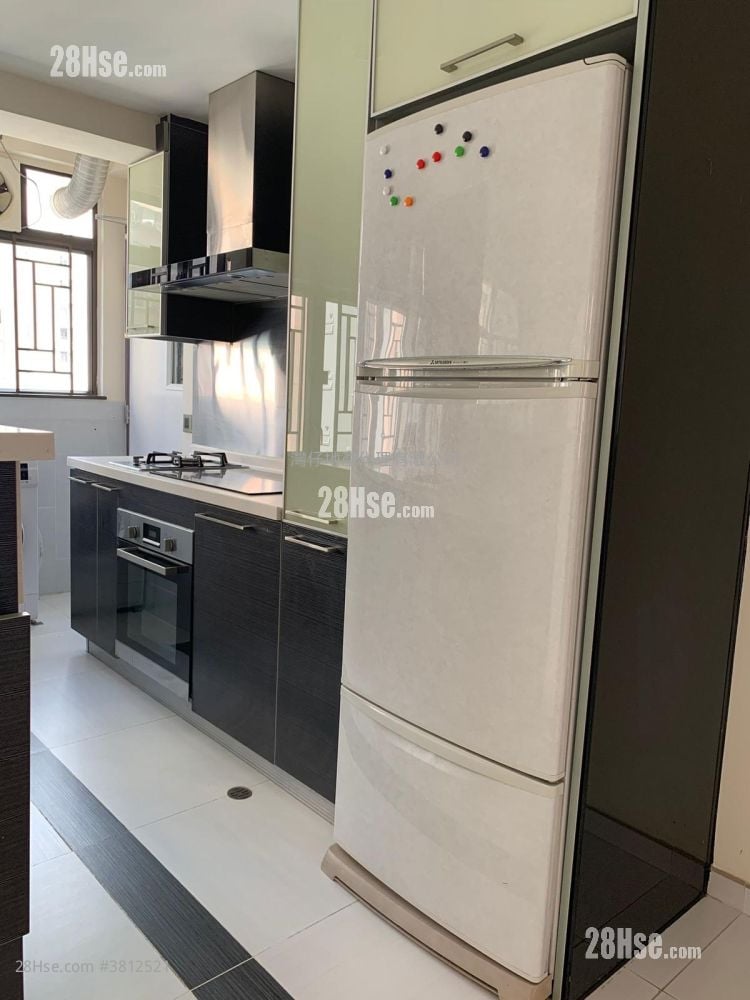 维昌大厦 售盘 2 房 , 1 浴室 474 平方尺