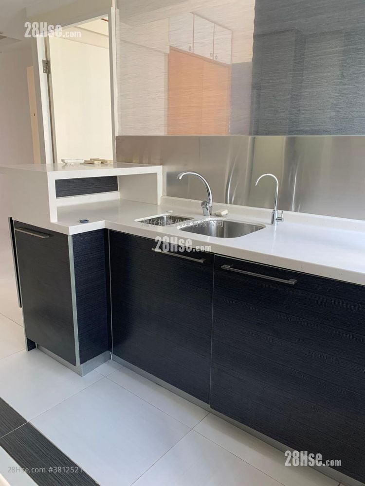 维昌大厦 售盘 2 房 , 1 浴室 474 平方尺