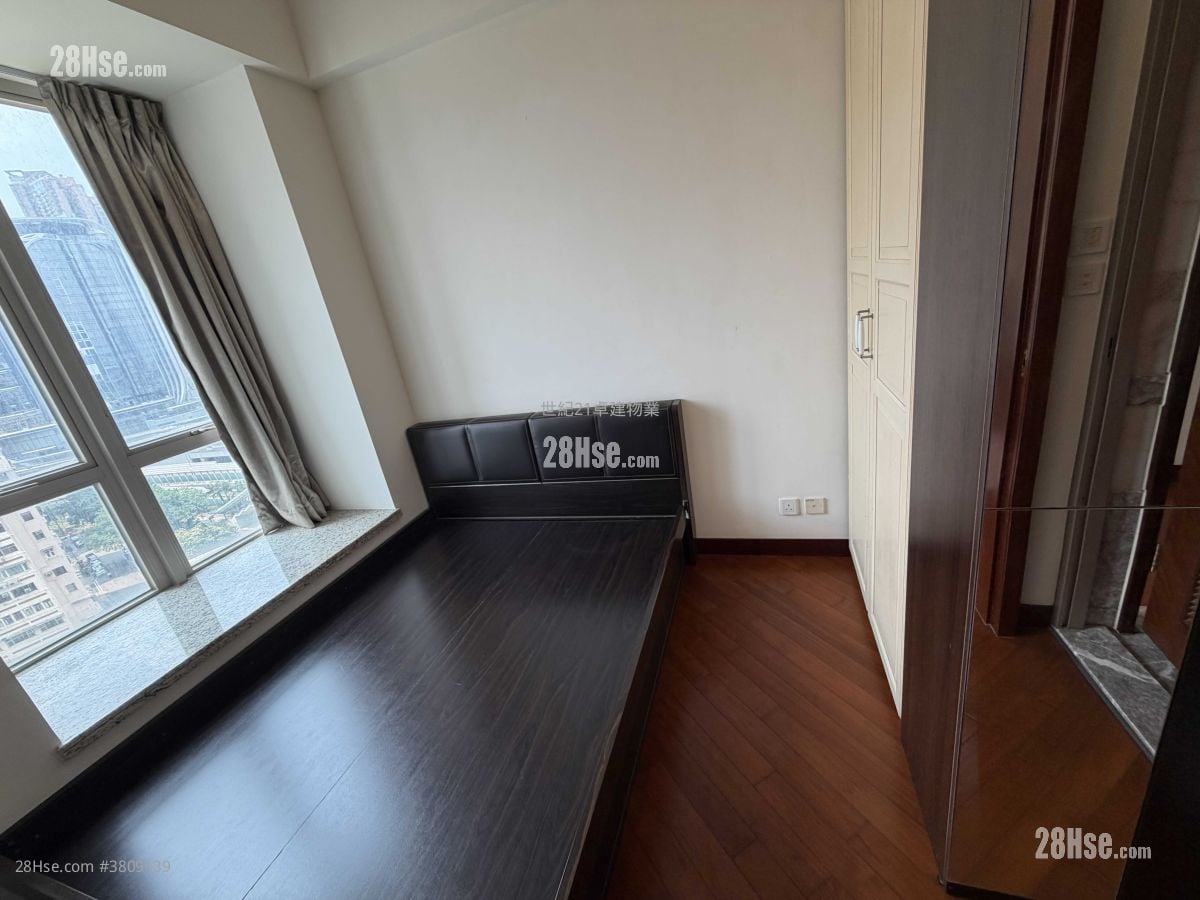 The Coronation Rental 1 Bedroom , 1 Bathroom 400 ft²