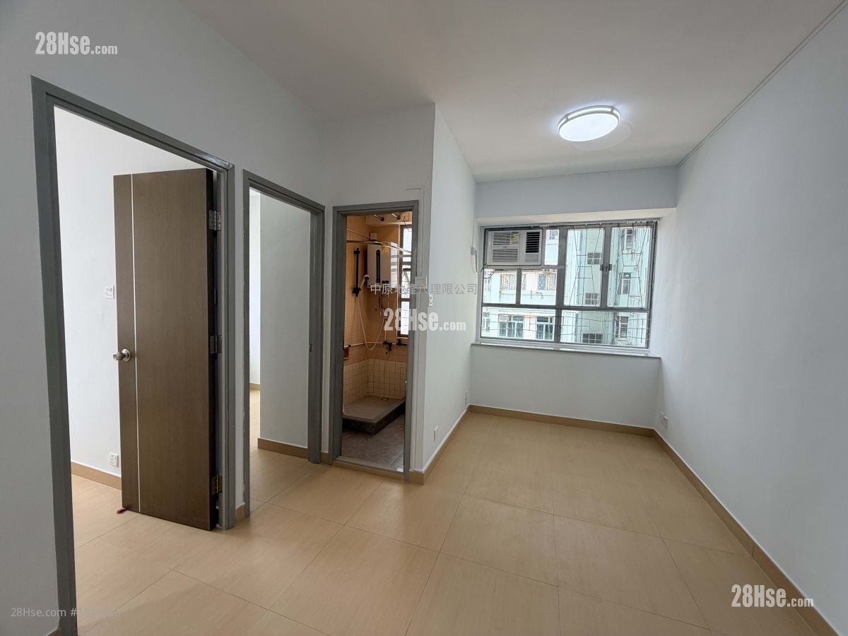 Fung Cheung Building Sell 2 Bedrooms 333 ft²