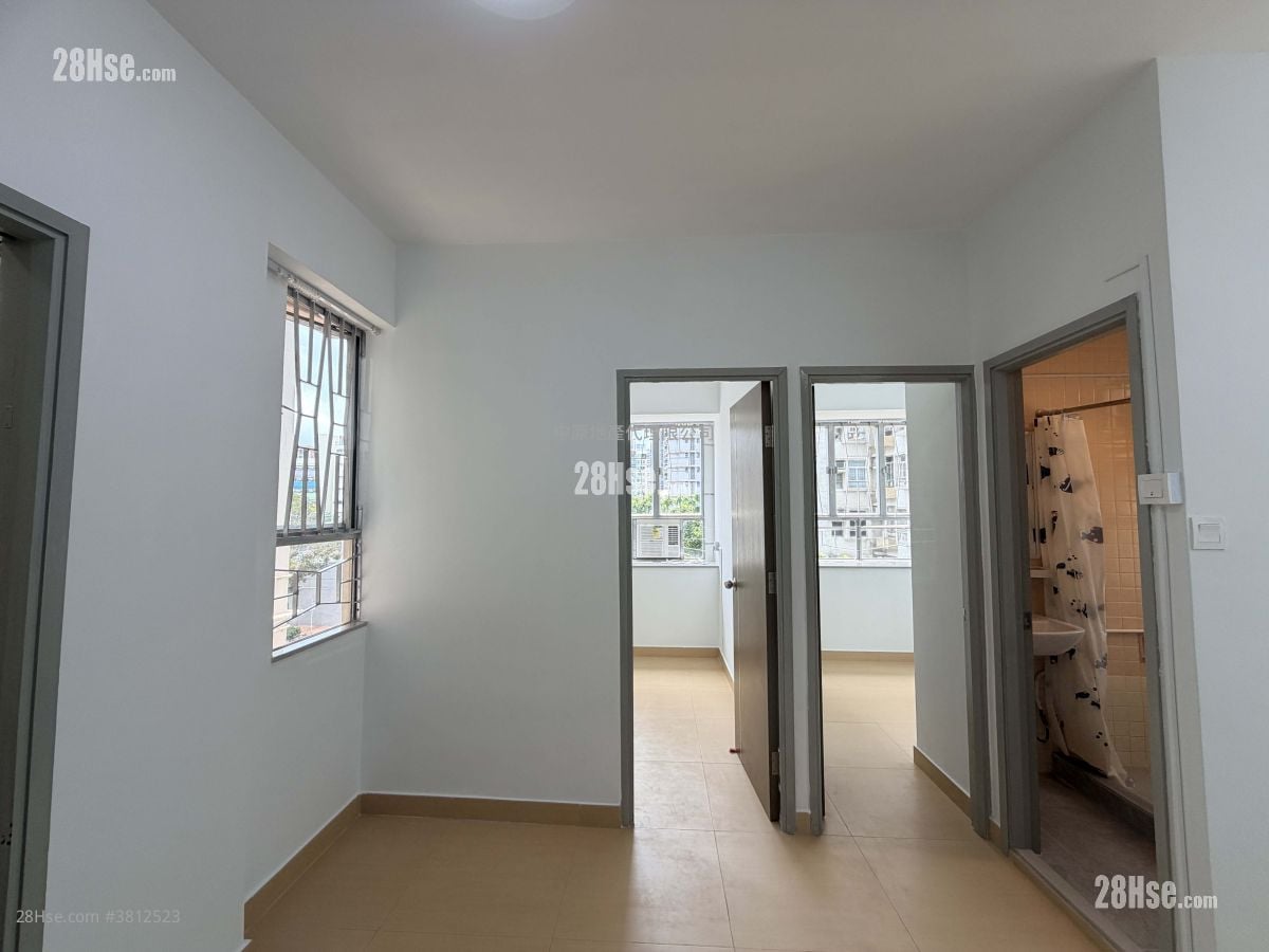 Fung Cheung Building Sell 2 Bedrooms 333 ft²