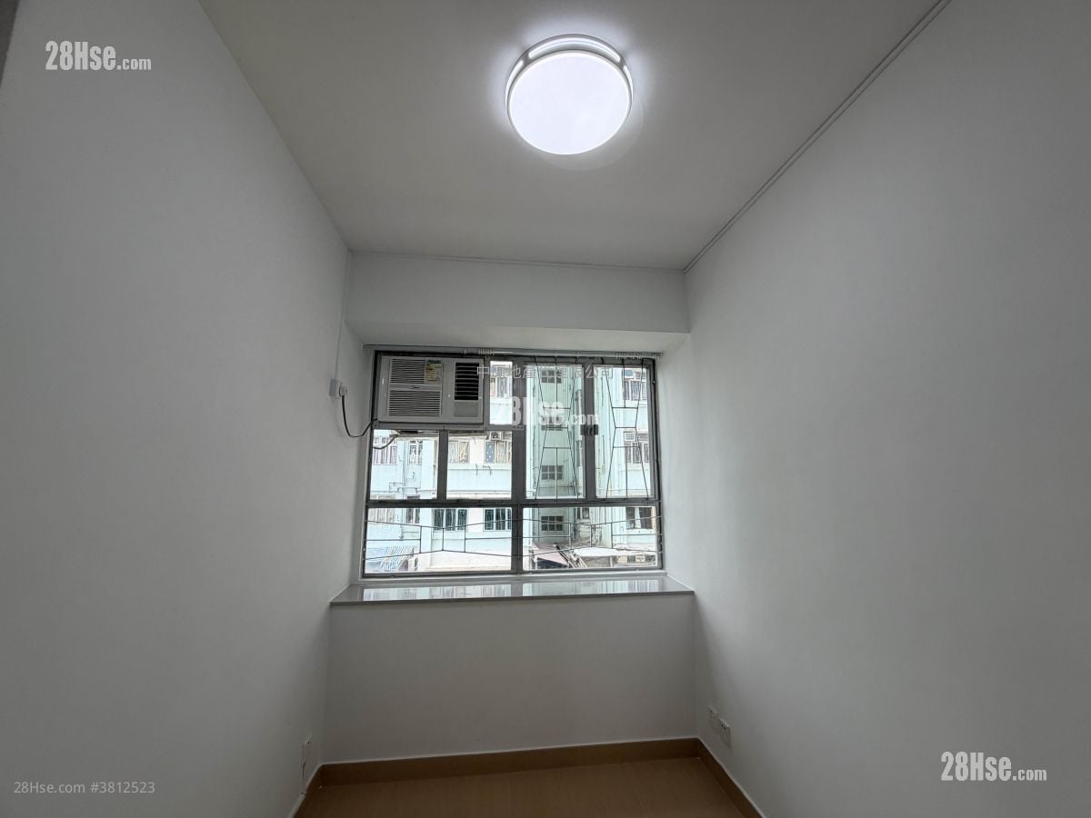 Fung Cheung Building Sell 2 Bedrooms 333 ft²