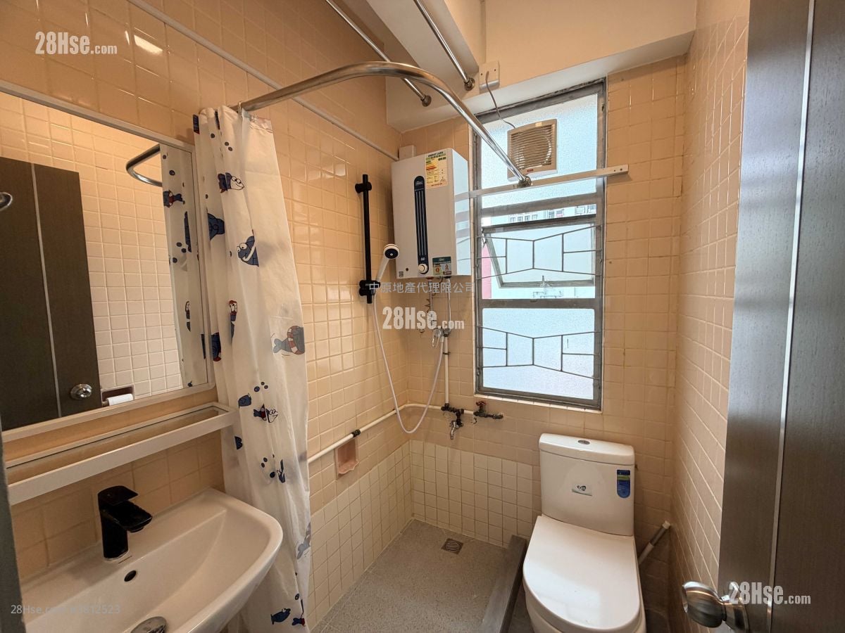 Fung Cheung Building Sell 2 Bedrooms 333 ft²