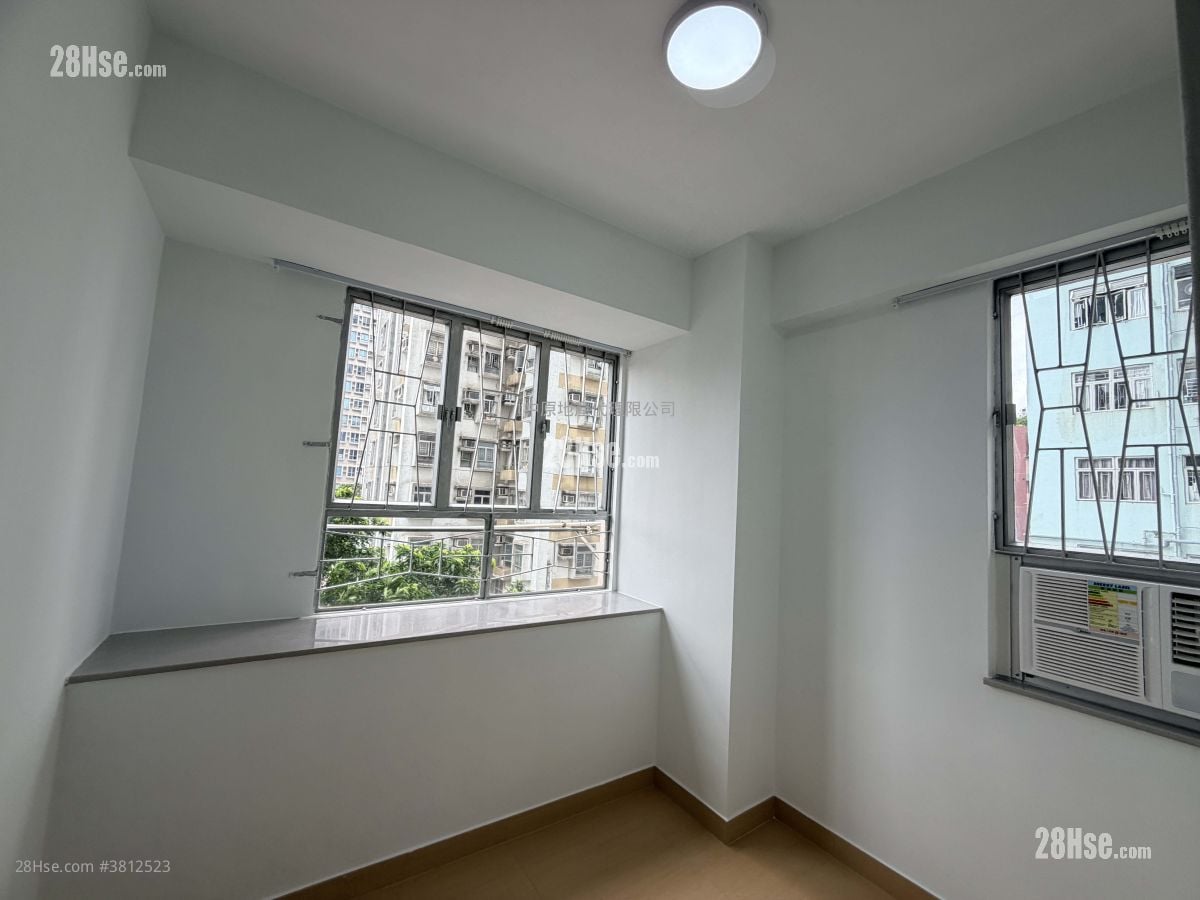 Fung Cheung Building Sell 2 Bedrooms 333 ft²