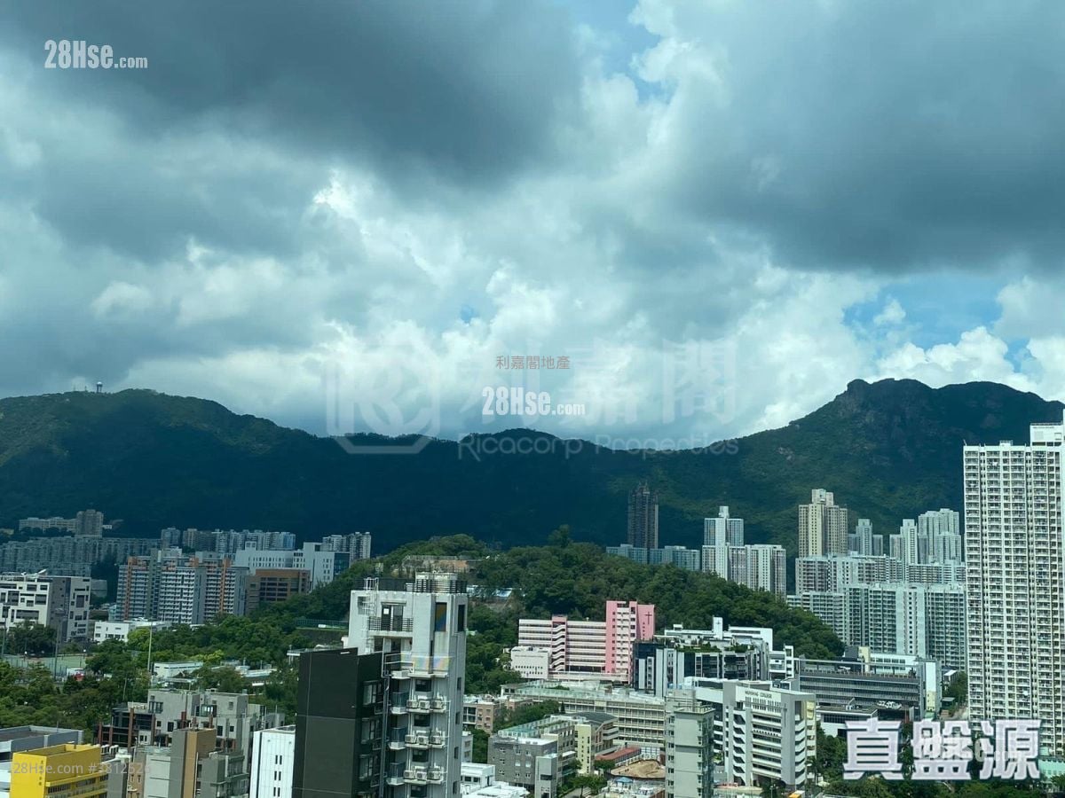 Genius Court Sell 1 Bedroom , 1 Bathroom 316 ft²