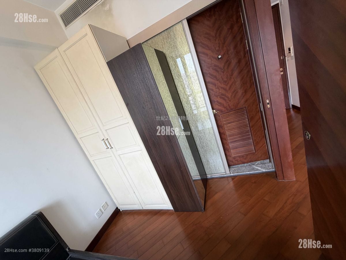 The Coronation Rental 1 Bedroom , 1 Bathroom 400 ft²