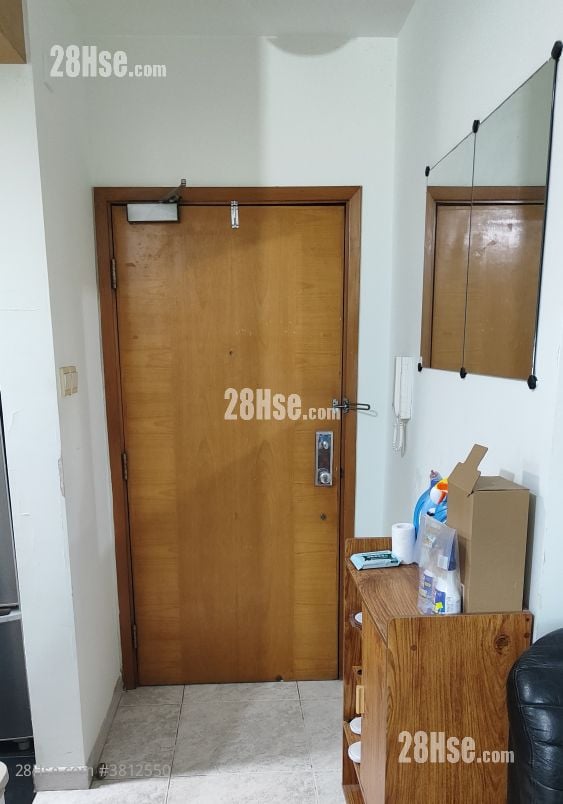 新都城 租盘 3 房 , 2 浴室 526 平方尺