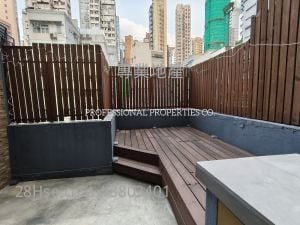 鸭巴甸街38-40号 租盘 1 房 , 1 浴室 335 平方尺