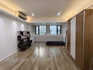 鸭巴甸街38-40号 租盘 1 房 , 1 浴室 335 平方尺