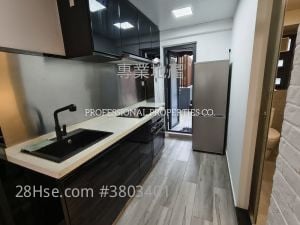 鸭巴甸街38-40号 租盘 1 房 , 1 浴室 335 平方尺