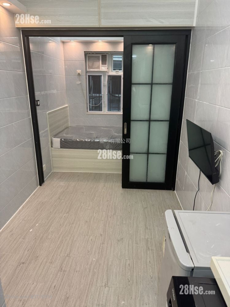 重慶大廈 租盤 1 房 , 1 浴室 150 平方呎