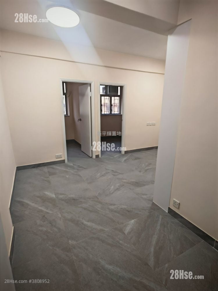 Tse Wan Mansion Rental 2 Bedrooms , 1 Bathroom 374 ft²